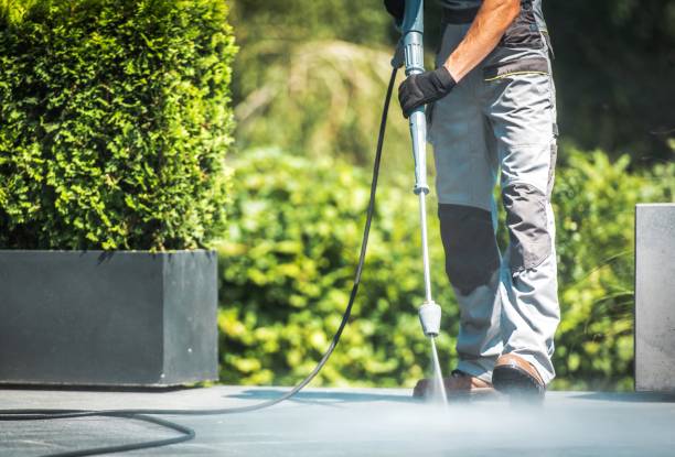 Best Warehouse Cleaning  in Commerce, OK