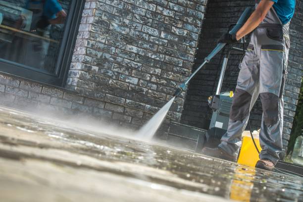 Best Roof Washing  in Commerce, OK