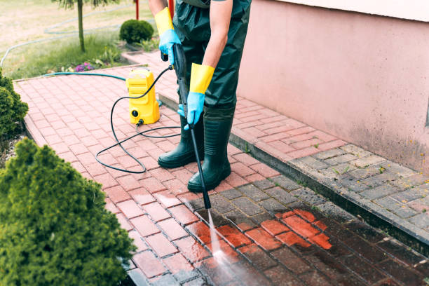 Best Dumpster Area Cleaning  in Commerce, OK