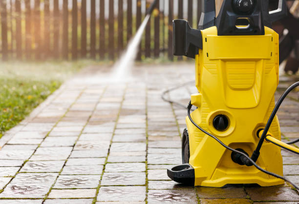 Best Gutter Cleaning  in Commerce, OK